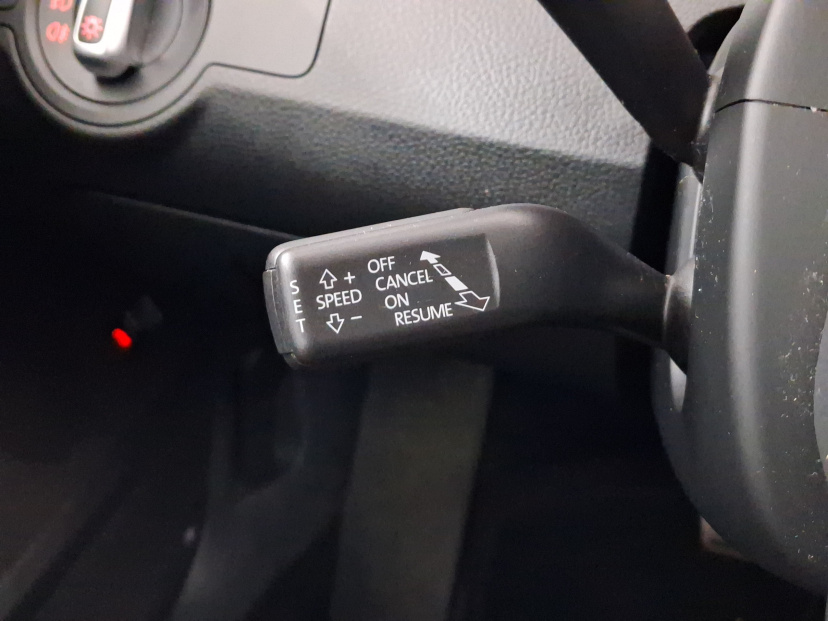Volkswagen Passat, 2014
