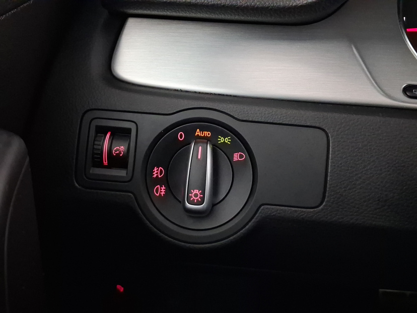 Volkswagen Passat, 2014
