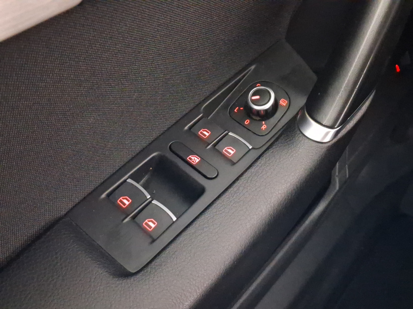 Volkswagen Passat, 2014