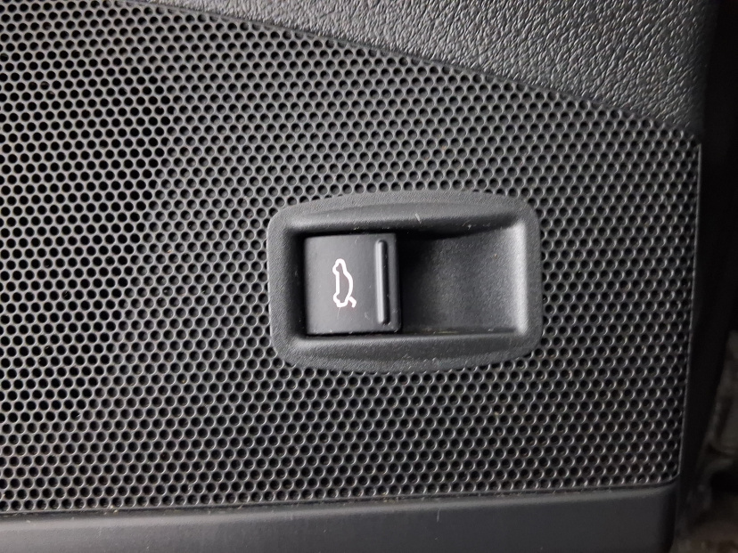 Volkswagen Passat, 2014