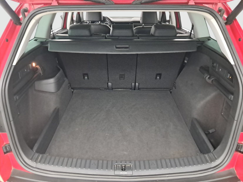 Škoda Kodiaq, 2016