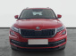 Škoda Kodiaq, 2016