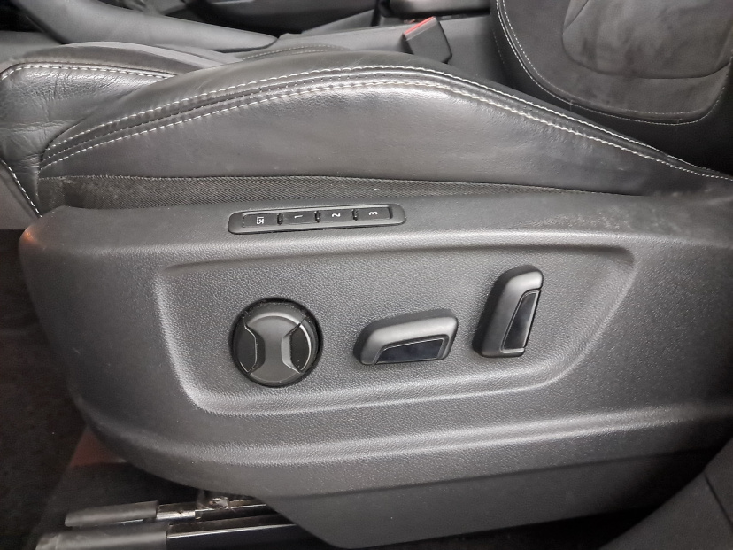 Škoda Kodiaq, 2016
