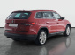 Škoda Kodiaq, 2016