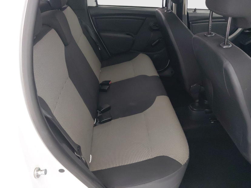 Dacia Duster, 2014