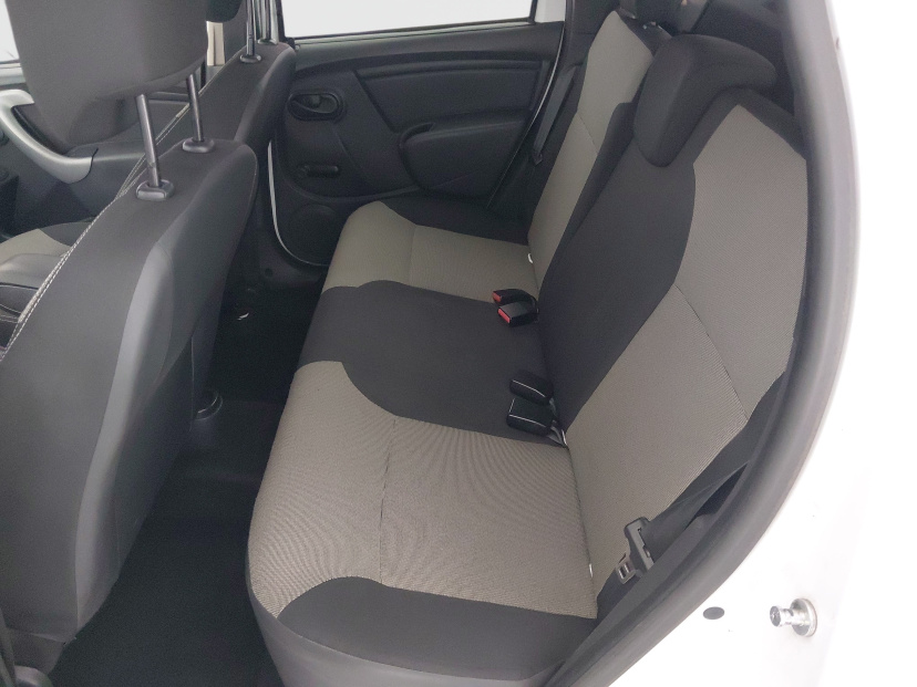Dacia Duster, 2014