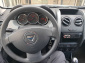 Dacia Duster, 2014