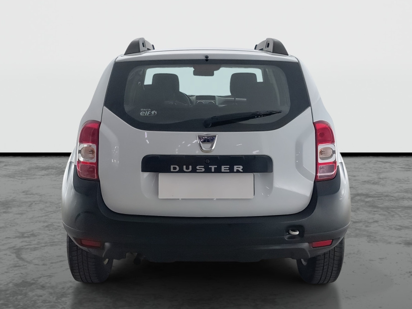 Dacia Duster, 2014