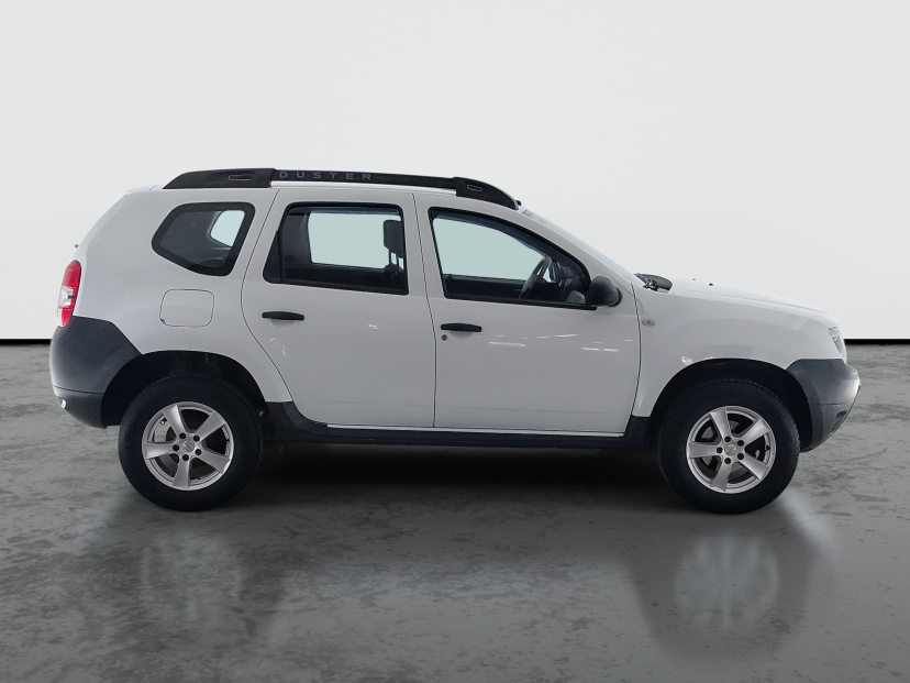 Dacia Duster, 2014
