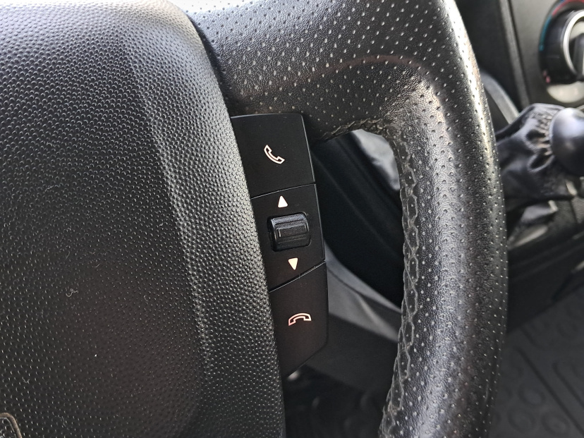 Peugeot Boxer, 2019