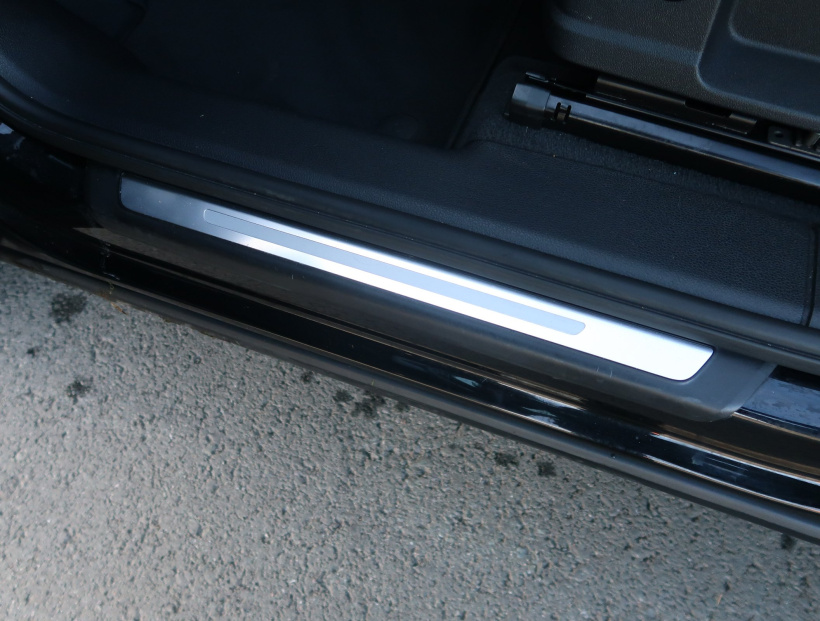Audi Q3, 2020