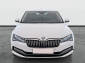 Škoda Superb, 2022