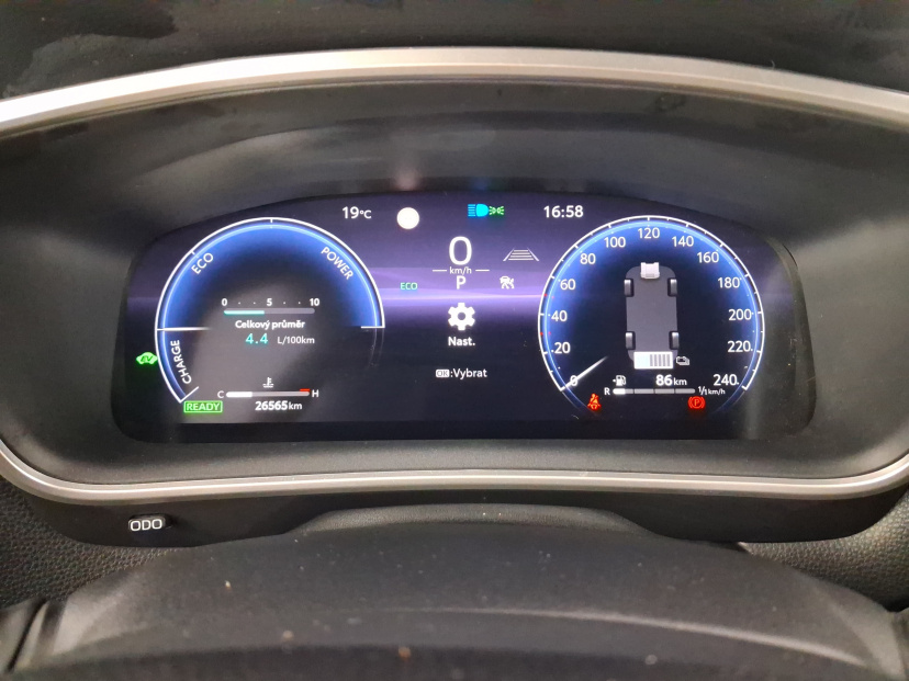 Toyota Corolla Cross, 2024