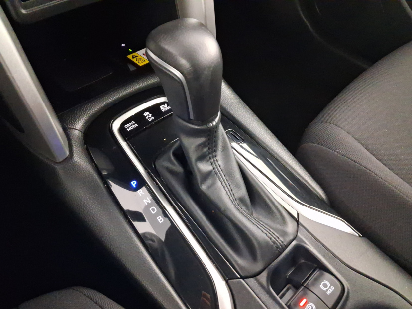 Toyota Corolla Cross, 2024