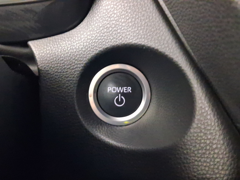 Toyota Corolla Cross, 2024