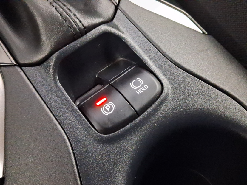 Toyota Corolla Cross, 2024