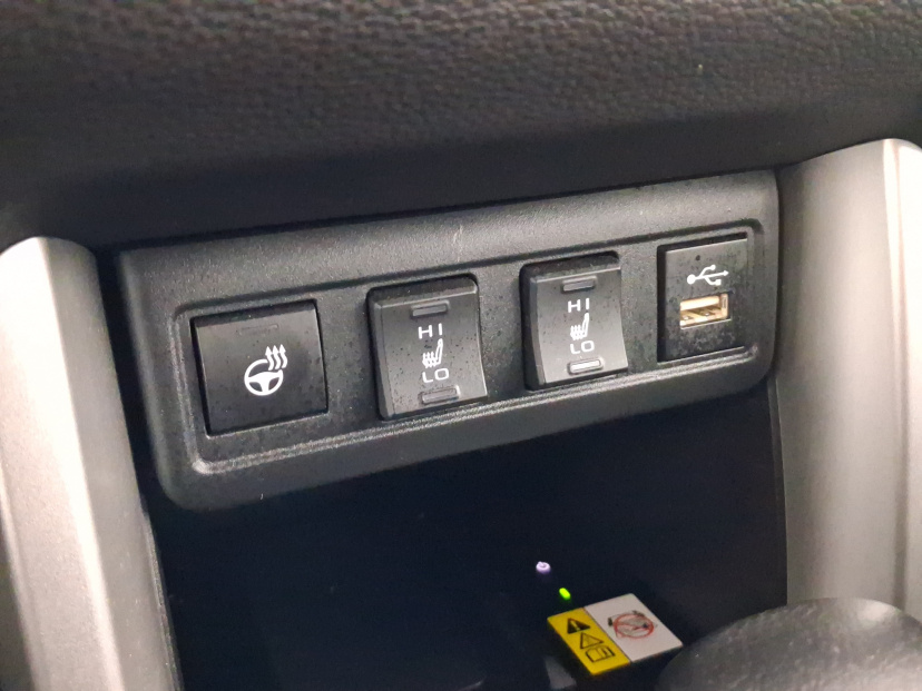 Toyota Corolla Cross, 2024