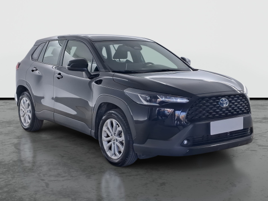 Toyota Corolla Cross 1.8 Hybrid