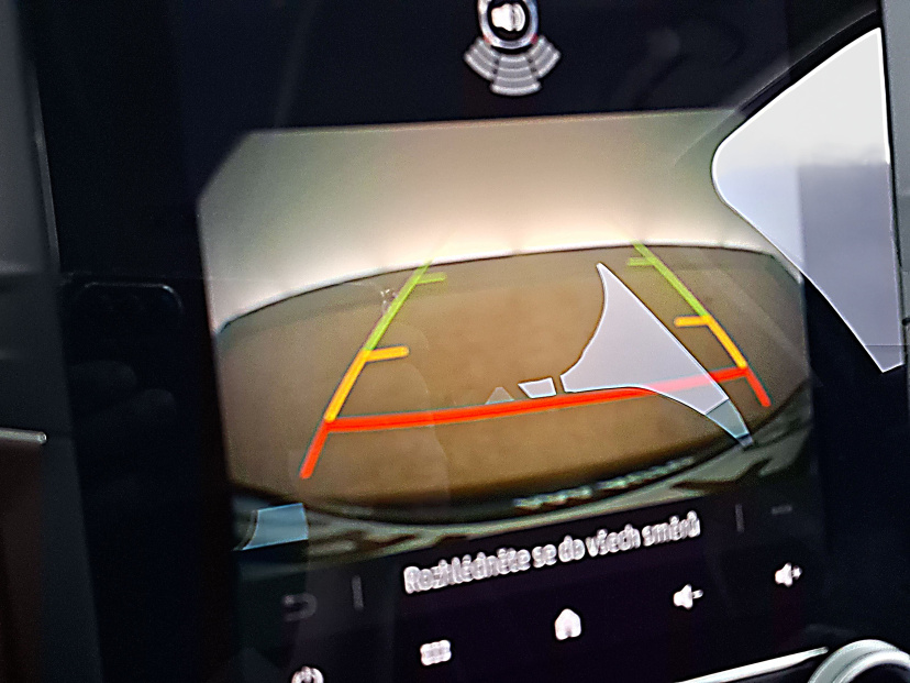 Renault Megane, 2021