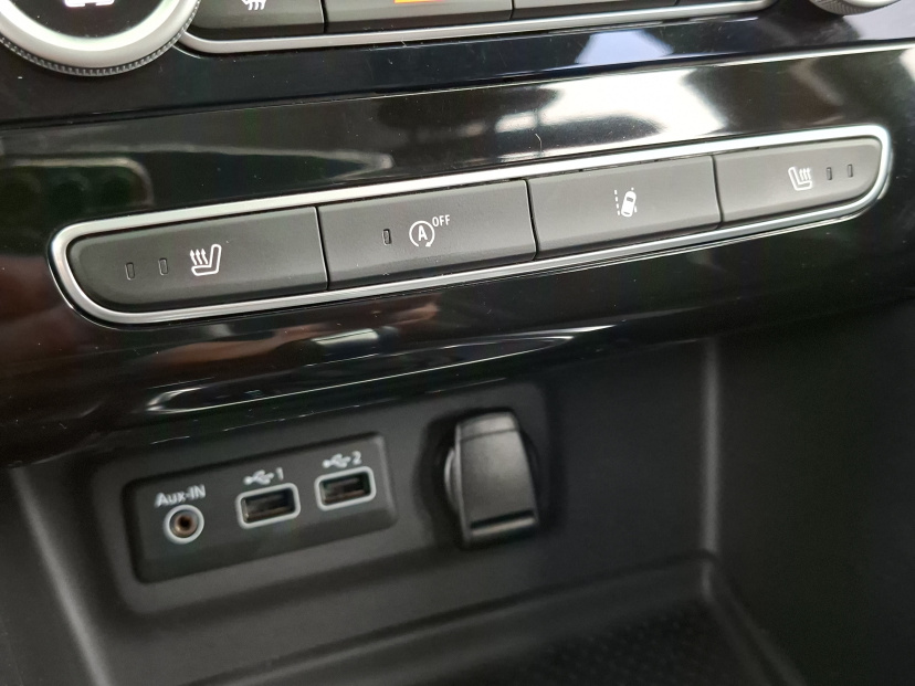 Renault Megane, 2021