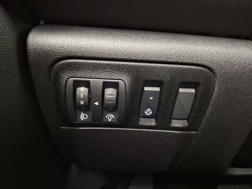 Renault Megane, 2021
