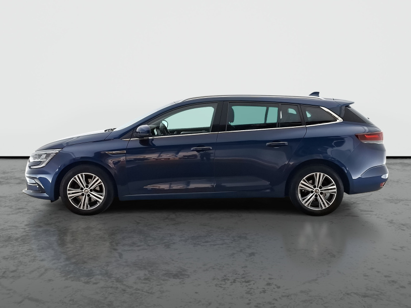 Renault Megane, 2021