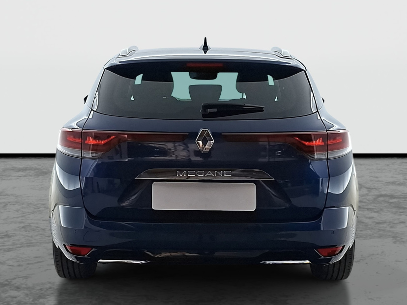 Renault Megane, 2021