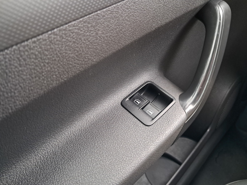 Volkswagen Caddy, 2012