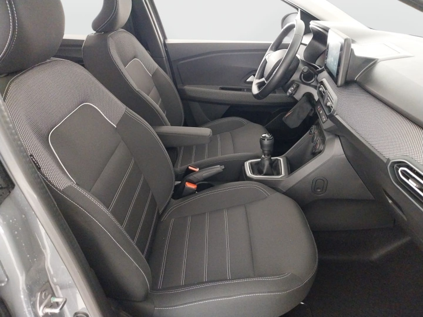 Dacia Jogger, 2025