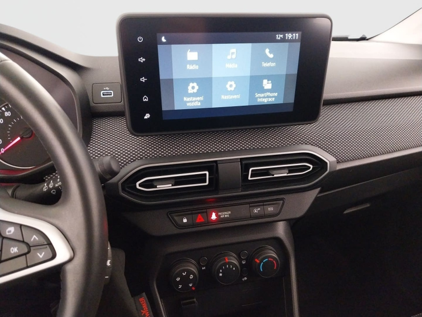 Dacia Jogger, 2025