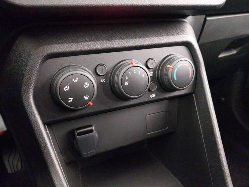 Dacia Jogger, 2025