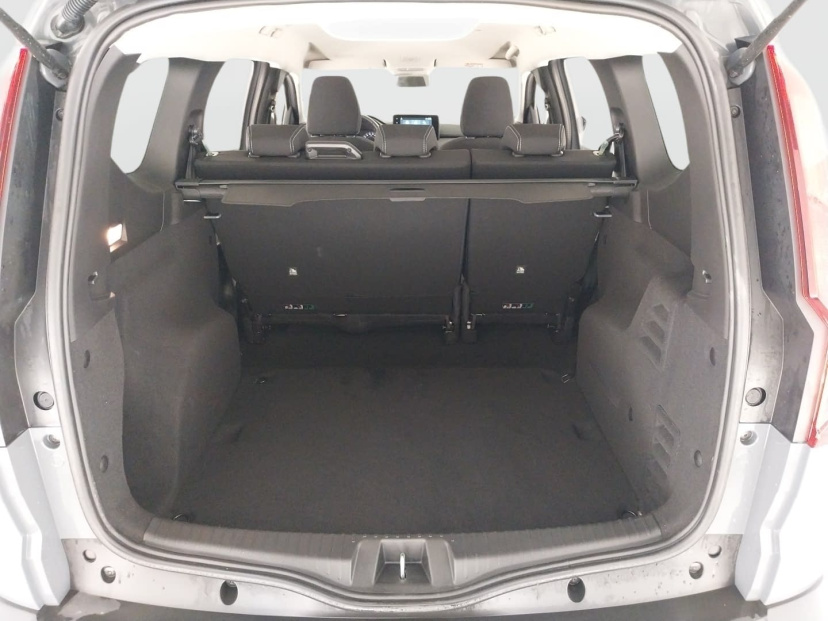 Dacia Jogger, 2025