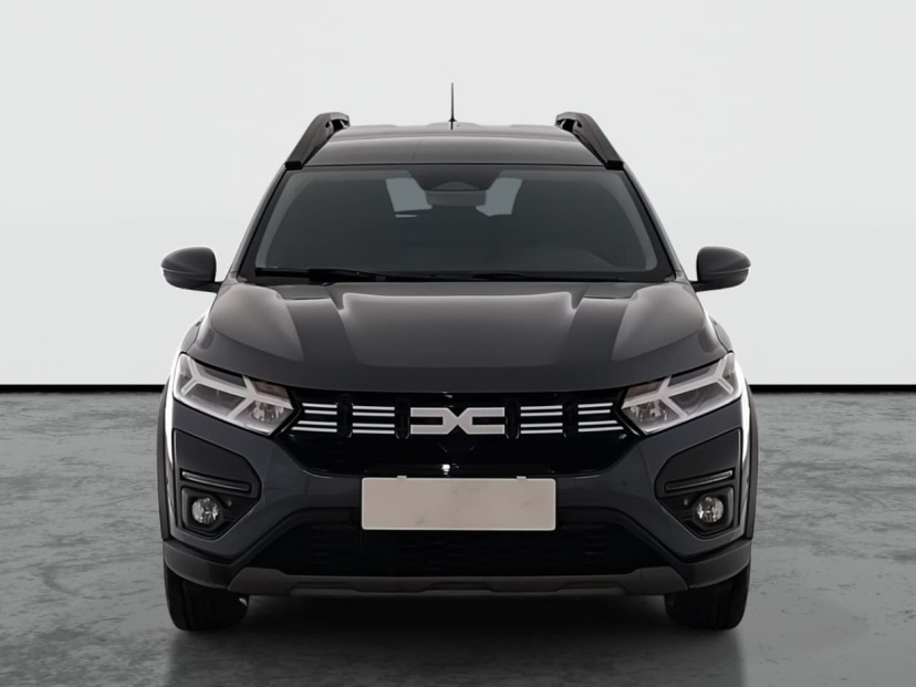 Dacia Jogger, 2025