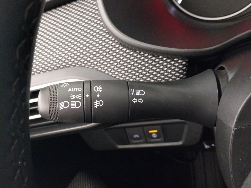 Dacia Jogger, 2025