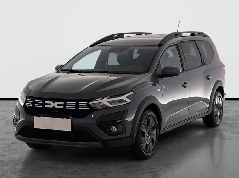 Dacia Jogger, 2025