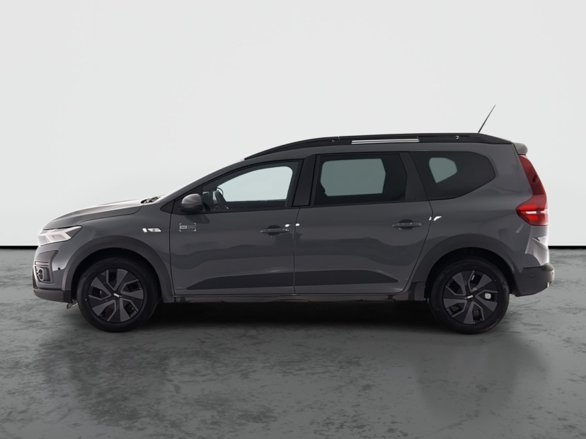 Dacia Jogger, 2025