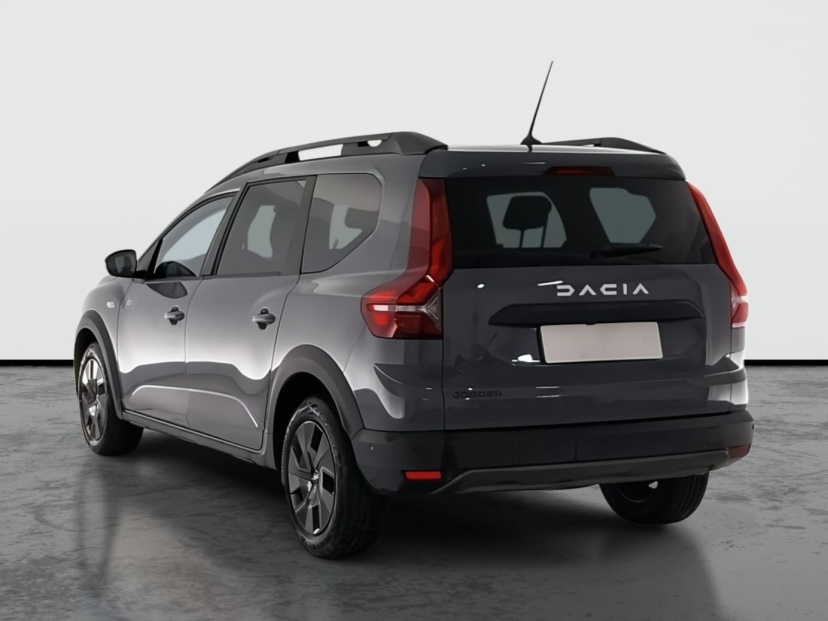 Dacia Jogger, 2025