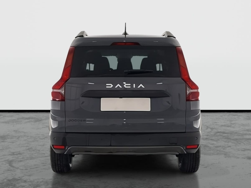 Dacia Jogger, 2025