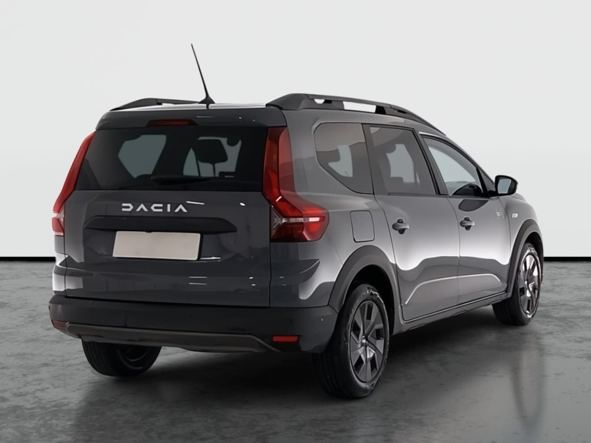 Dacia Jogger, 2025