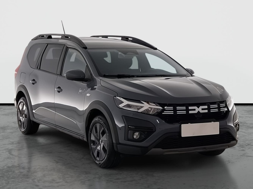 Dacia Jogger, 2025