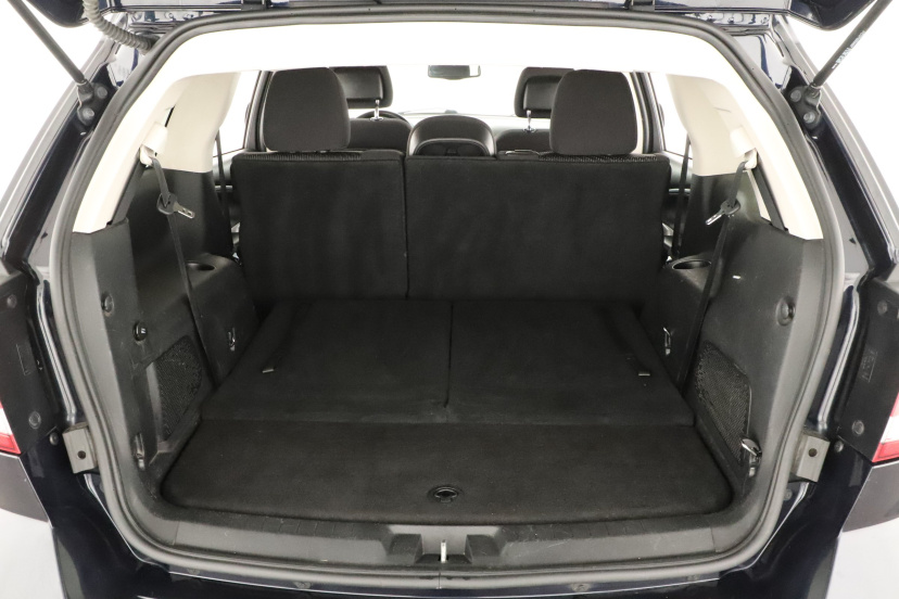 Fiat Freemont, 2012