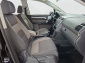 Volkswagen Touran, 2008