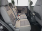 Volkswagen Touran, 2008