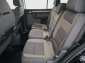 Volkswagen Touran, 2008