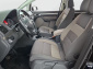 Volkswagen Touran, 2008