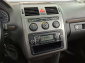 Volkswagen Touran, 2008