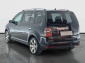 Volkswagen Touran, 2008