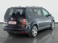 Volkswagen Touran, 2008