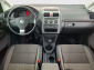 Volkswagen Touran, 2008