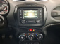 Jeep Renegade, 2016